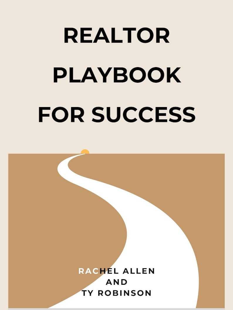 Realtor Playbook for Success image 1