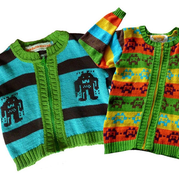 Custom Order for JettasNest