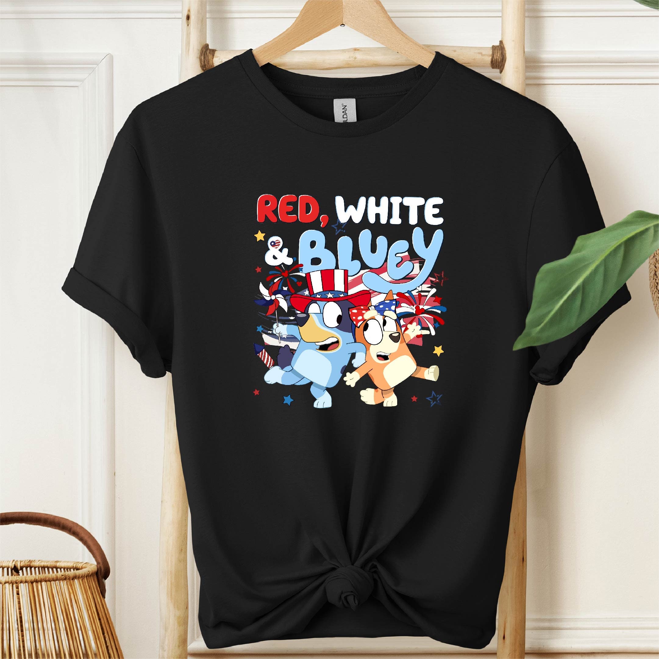 independence day movie graphic tee