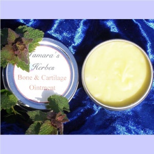 Herbal Ointment Bone and Cartilage