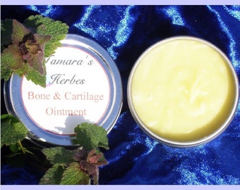 Herbal Ointment Bone and Cartilage