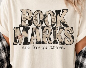 Funny Book Lover Shirt, Vintage Bookpage Style, Reader Gift Sweatshirt