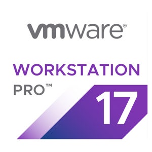 VMware Workstation Pro 17