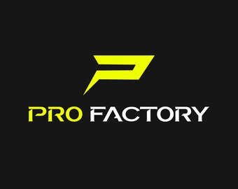 Pro Factory Tee