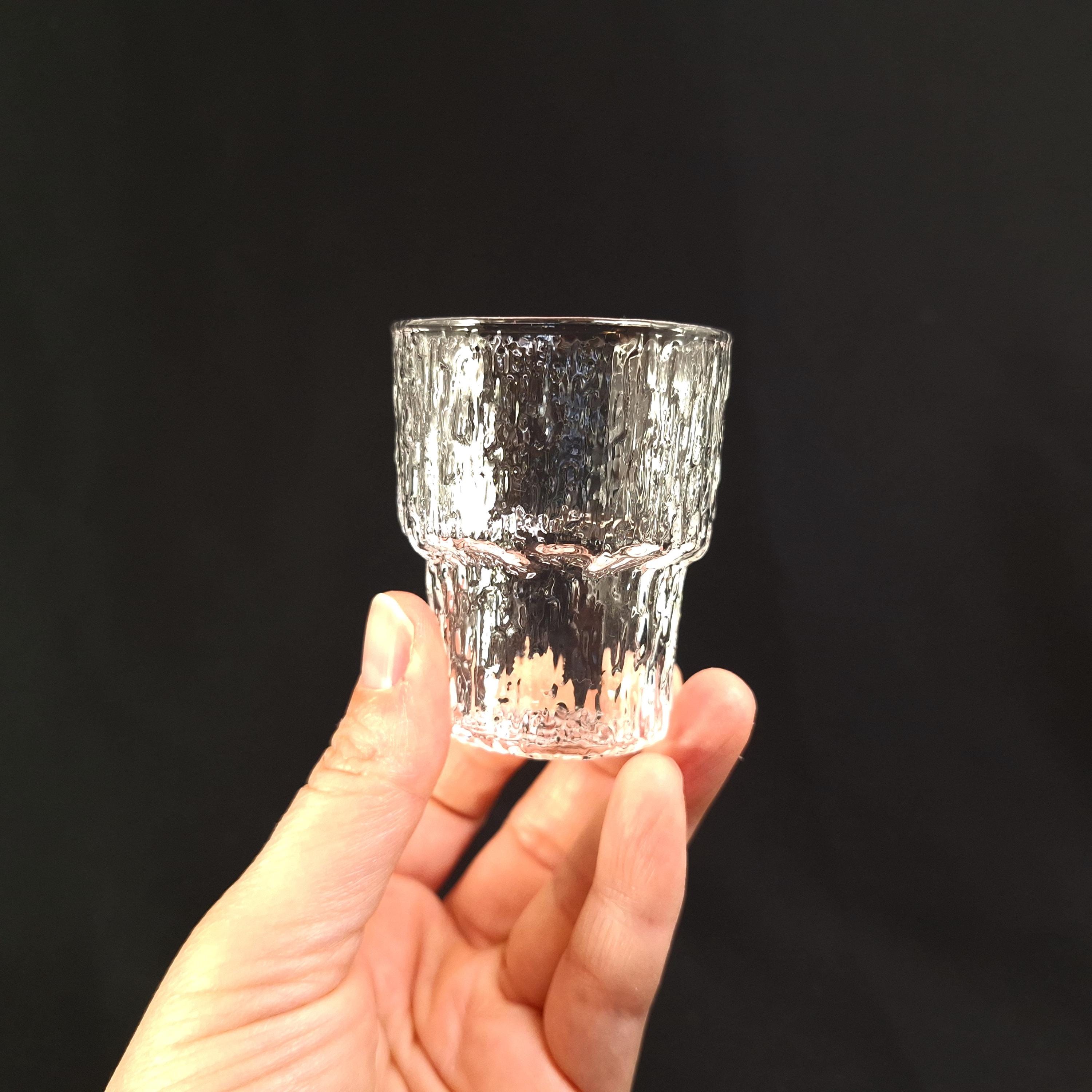 Paadar ショットグラス 6 個 – Tapio Wirkkala、イッタラ
