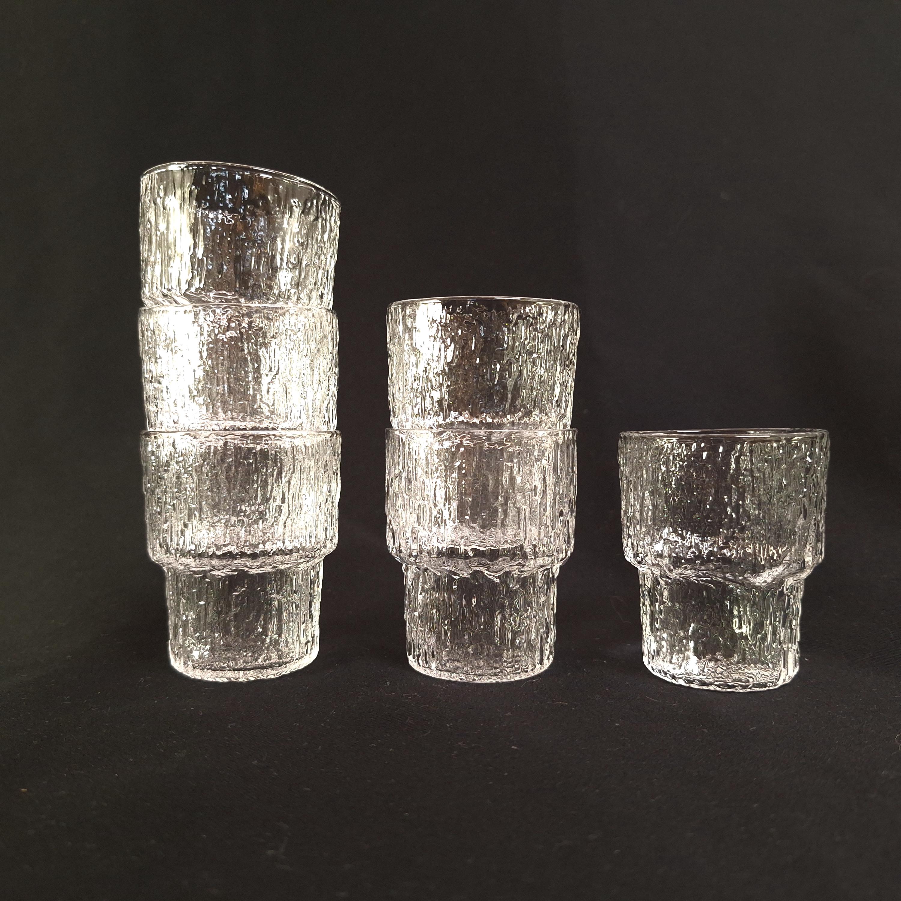  Paadar ショットグラス フィンランド製イッタラ パーダー ショットグラス 30ml