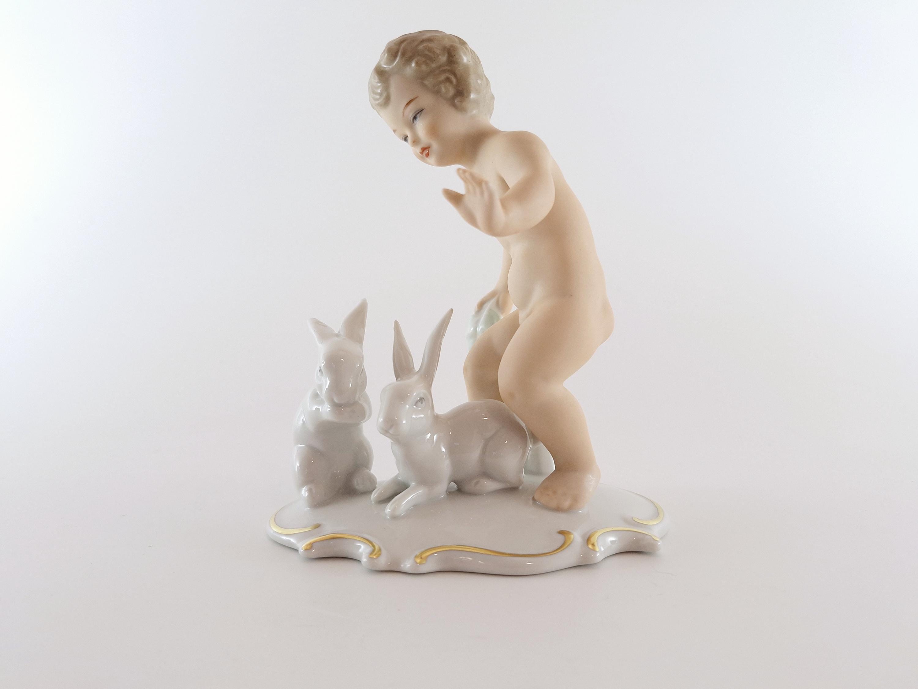 Wallendorf figurines - Etsy 日本 Wallendorf figurines - Etsy 日本