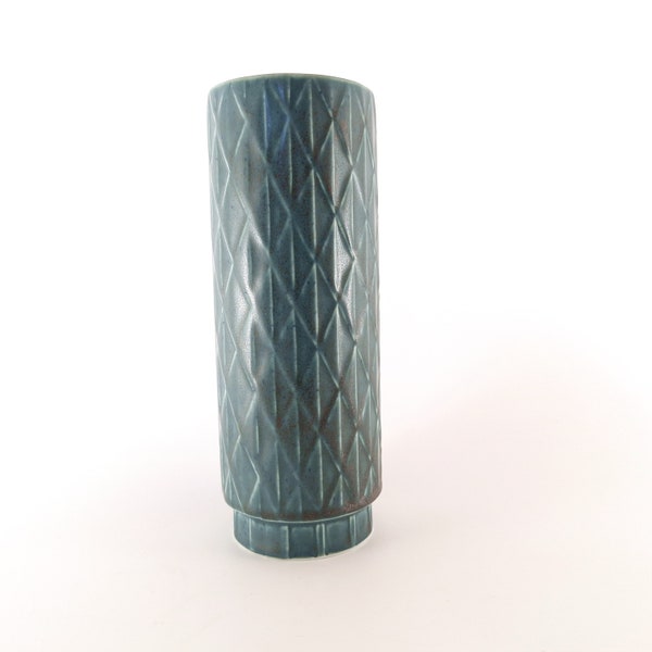 Stoneware Vase Eterna – Gunnar Nylund, Rörstrand, Sweden – Scandinavian Mid-century Modern