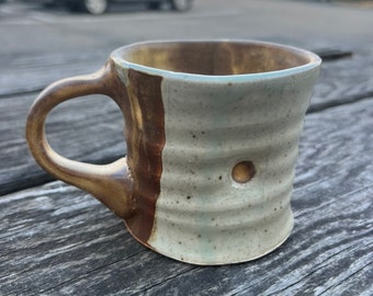 Cool mug named luka