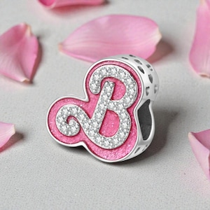Barbie pandora charms - Etsy 日本