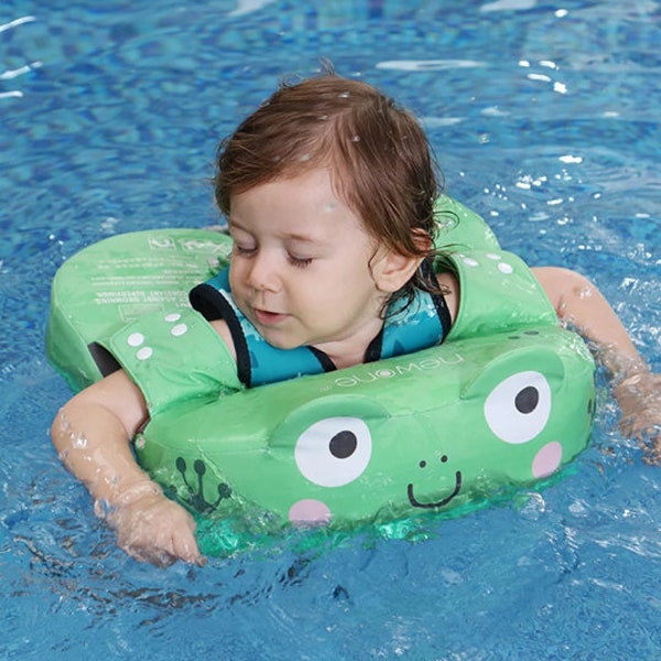 Baby Float Waist Swimming Float Kids Non-inflatable Floater Buoy Infant Floats Rainer Beach Pool Accessories Toy