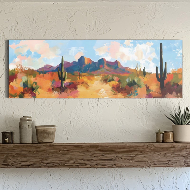 60x20 Wall Art - Etsy