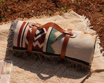 Boho Carpet Picnic Mat