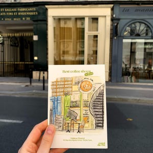 Illustration - Maison Fleuret