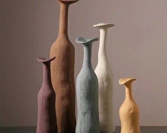 Nordic Style Merandi Vase