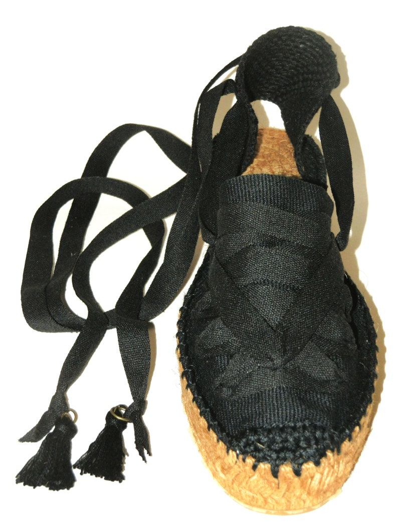 cienta espadrilles