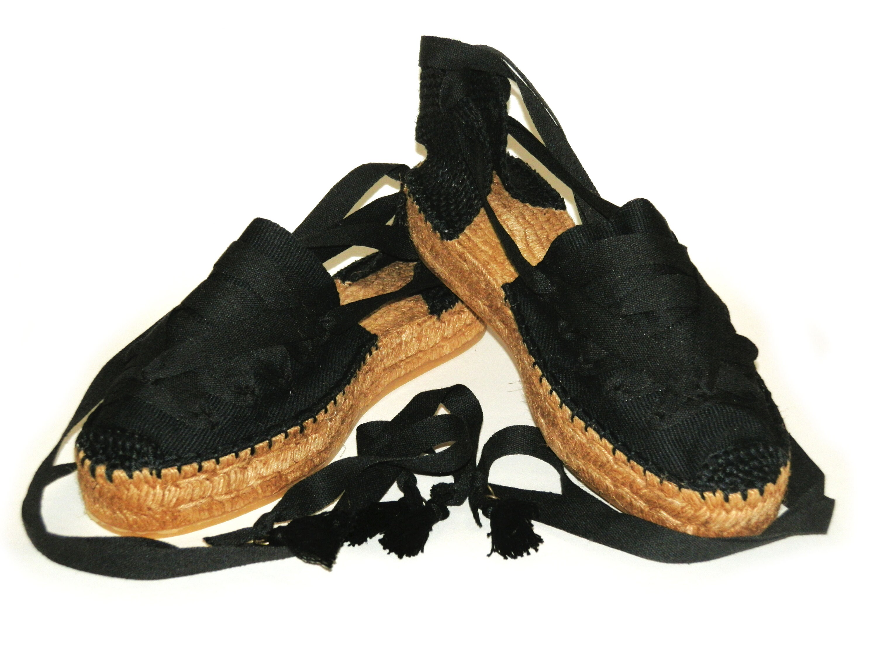 sassyclassy espadrilles