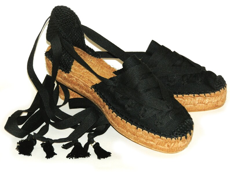 albas espadrilles
