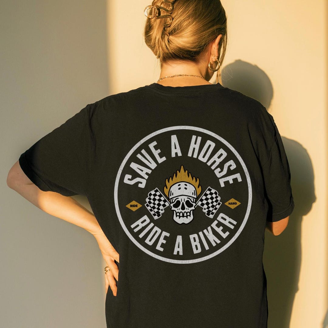 Cool Save A Racecar Ride A Driver T-Shirt – Unisex Tee For Racing Fans - View #12