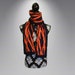see more listings in the Crocheted Edge Scarf section
