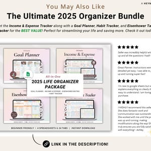 Income Expense Tracker Spreadsheet Personal Finances Planner Business Profit Loss Google Sheets Bookkeeping Template Yearly Budget Tracker image 9
