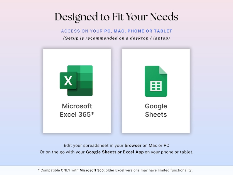 Academic Student Planner Google Sheets Excel Assignment Tracker Spreadsheet University Study Planner Class Timetable Degree GPA Calculator image 14