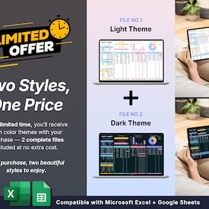 Simple Budget Google Sheets Excel Paycheck Budget Spreadsheet Monthly Budget Tracker Biweekly Budget by Paycheck Salary Budget Weekly image 4