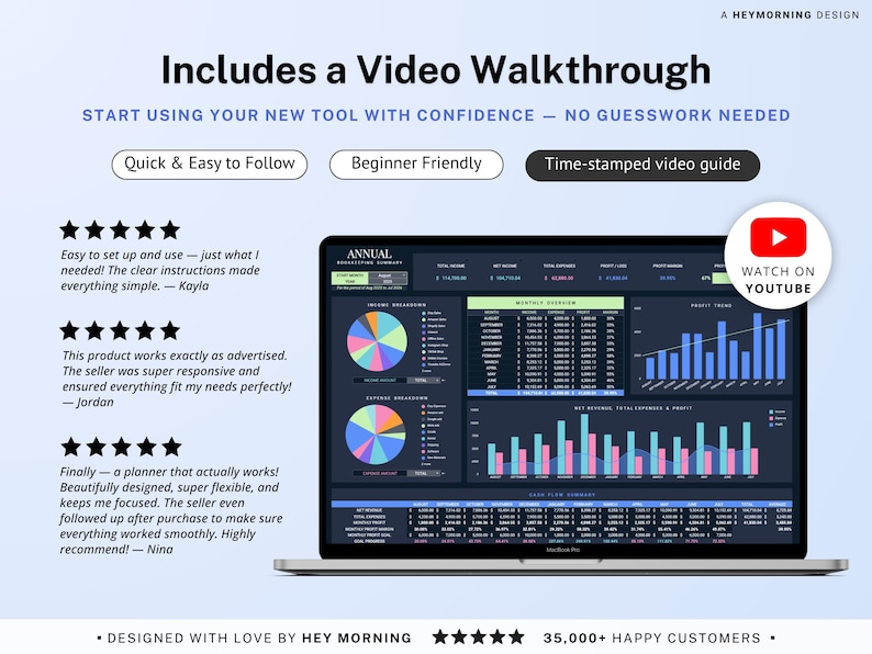 Small business bookkeeping Google Sheets Dark Mode Income Expense Tracker Freelancer Tax Planner Profit Loss Spreadsheet 1099 Mileage Log image 10