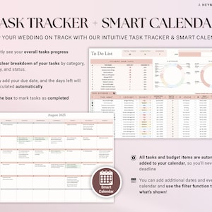 Wedding Planner Spreadsheet Google Sheets Wedding Planning Checklist Wedding Budget Expense Tracker Wedding Itinerary Guest List To Do List image 5