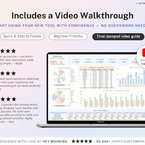 Small Business Bookkeeping Template Income Expense Tracker Google Sheets Excel Profit & Loss Accounting Spreadsheet Self Employed Freelancer image 10