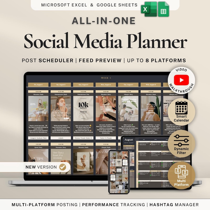 Google Sheets Posting Schedule Etsy Google Sheets Posting Schedule Etsy