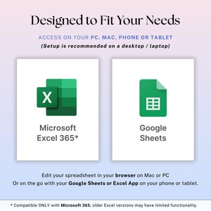 Academic Student Planner Google Sheets Excel University Planner Spreadsheet College Assignment Tracker Class Timetable Degree Planner GPA image 14