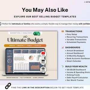 Small Business Bookkeeping Template Income Expense Tracker Google Sheets Excel Profit & Loss Accounting Spreadsheet Self Employed Freelancer image 11