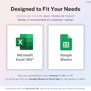 Small Business Bookkeeping Template Income Expense Tracker Google Sheets Excel Profit & Loss Accounting Spreadsheet Self Employed Freelancer image 9