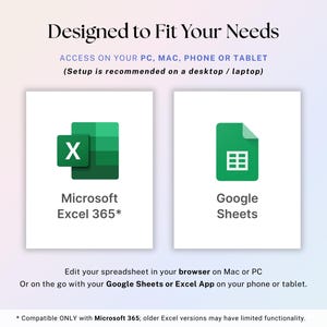 Workout Planner Google Sheets Excel Exercise Tracker Spreadsheet Fitness Planner Gym Checklist Weightlifting Training Calendar Pilates image 8