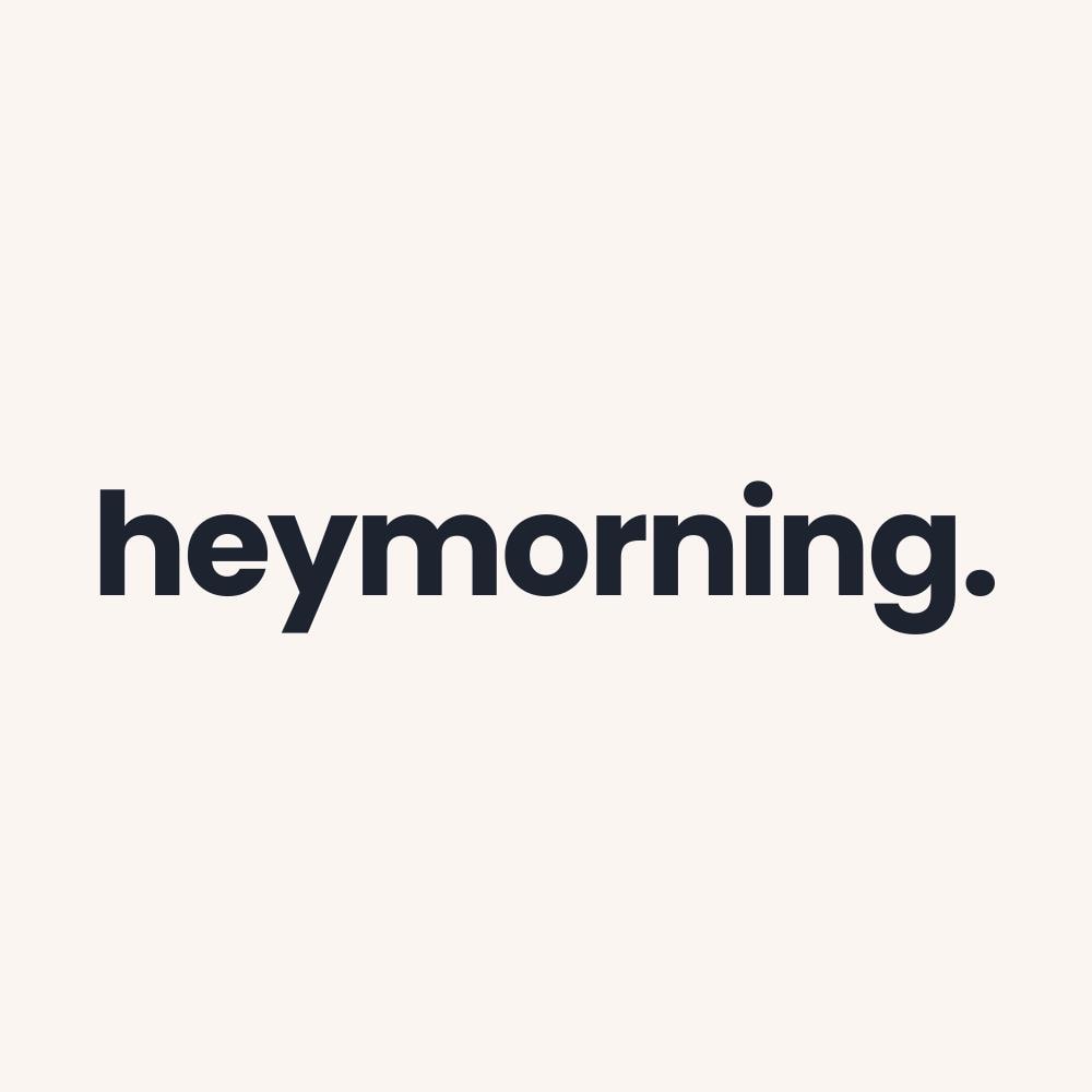 HeyMorning