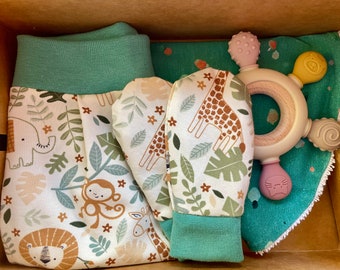 New Baby gift set