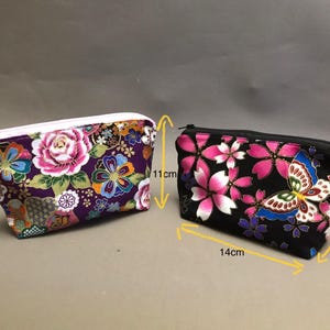 Unique and customizable small makeup kit