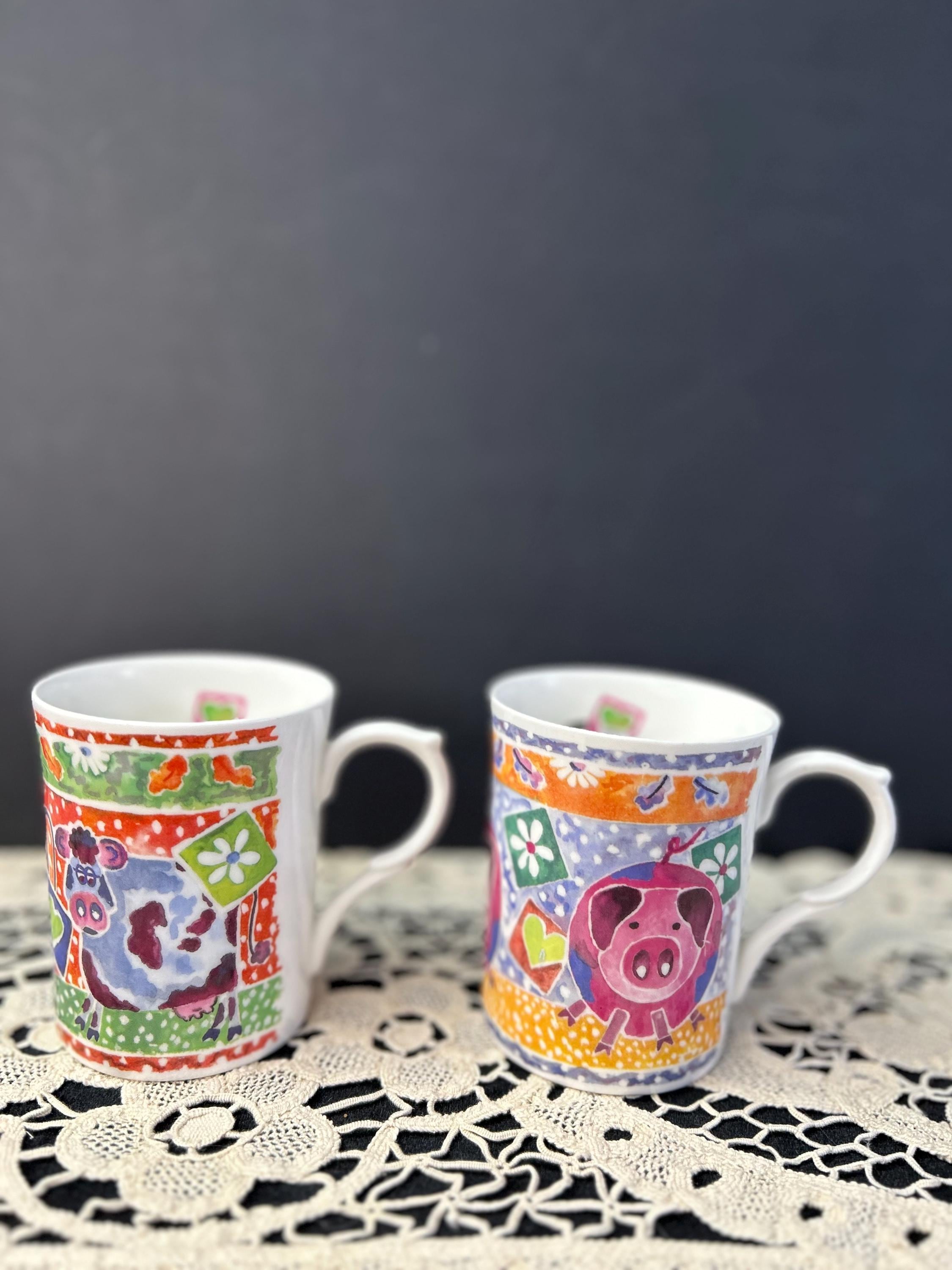 11oz white coffee mugs Perspective White Ceramic Mug, 11oz – FUEL & ELEVATE