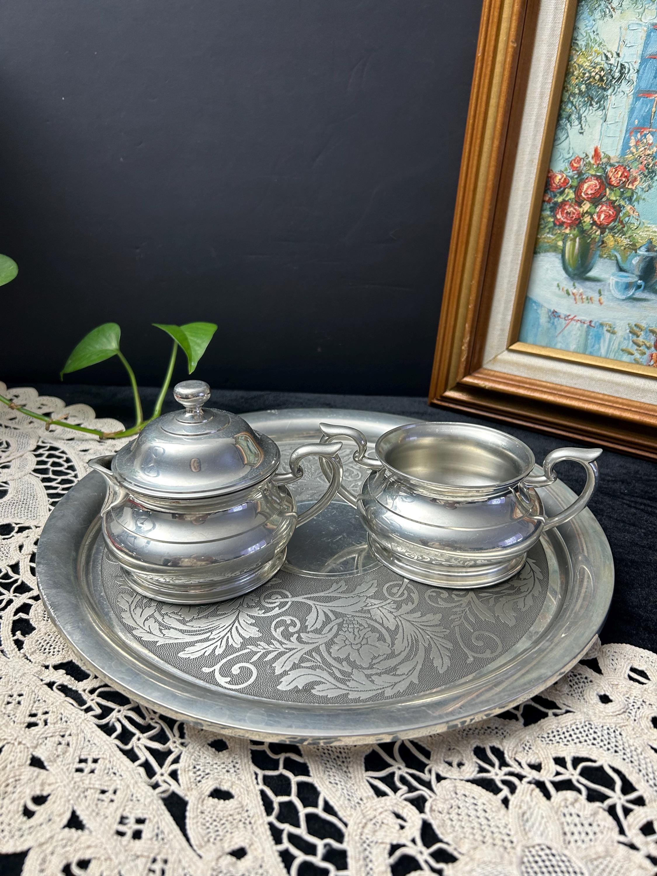 Selangor Tea Set - Etsy