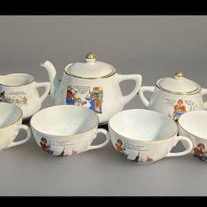 Noritake children's - Etsy 日本