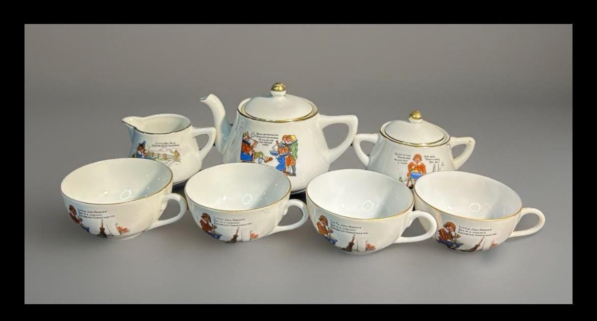 Noritake children's - Etsy 日本