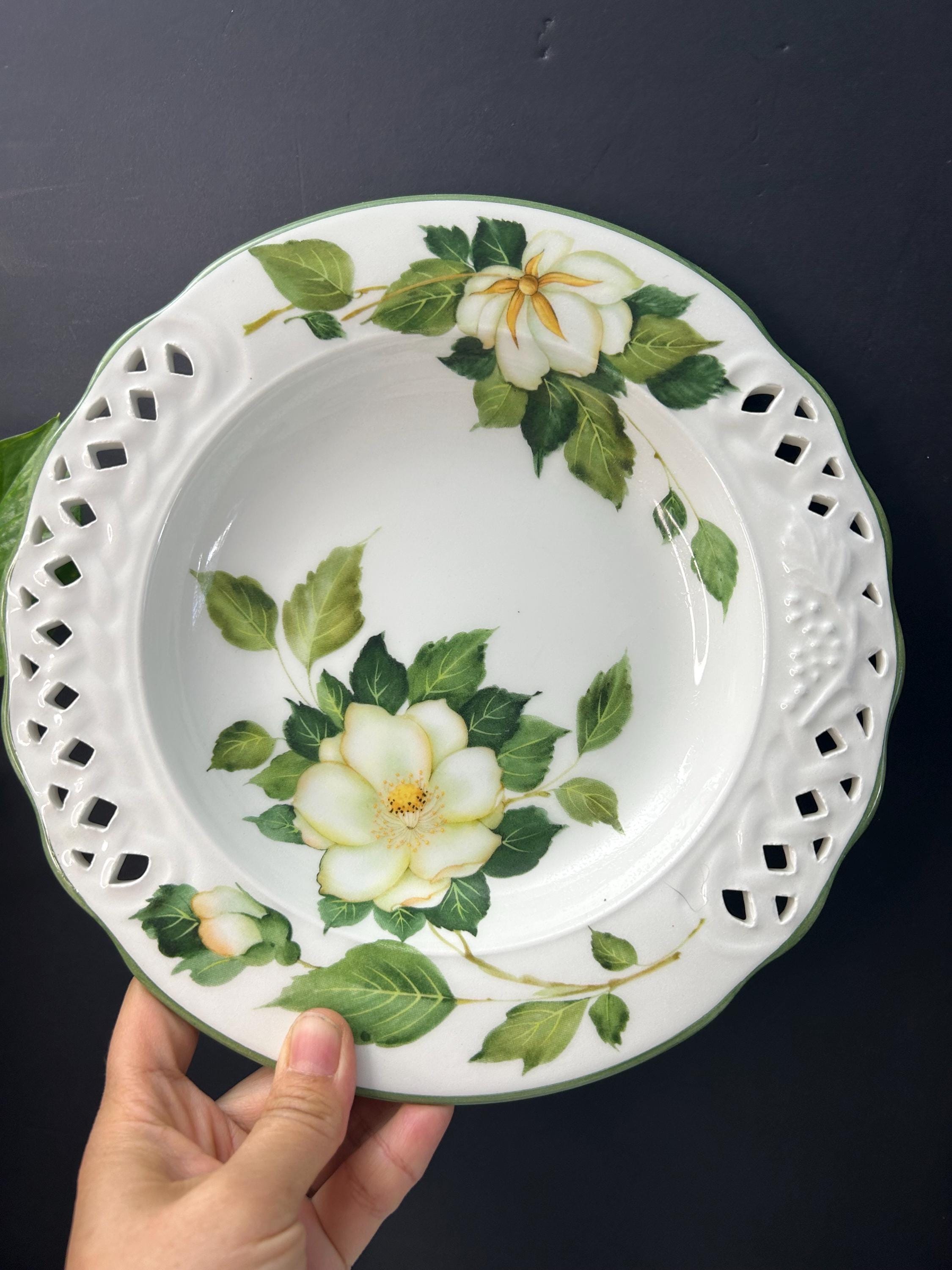 Tiffanys plate set - Etsy 日本