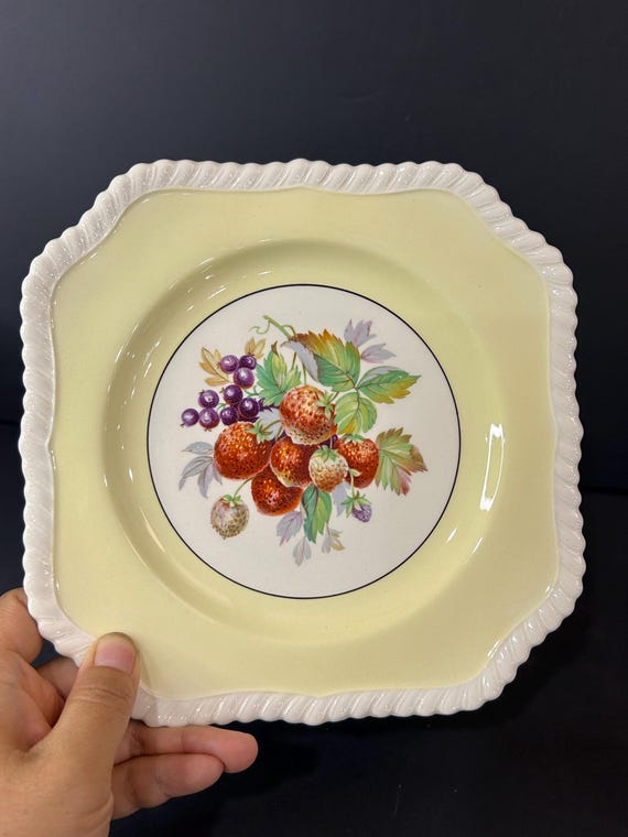 Johnson Brothers2点セット ジョンソンブラザーズ クリスマス プレート