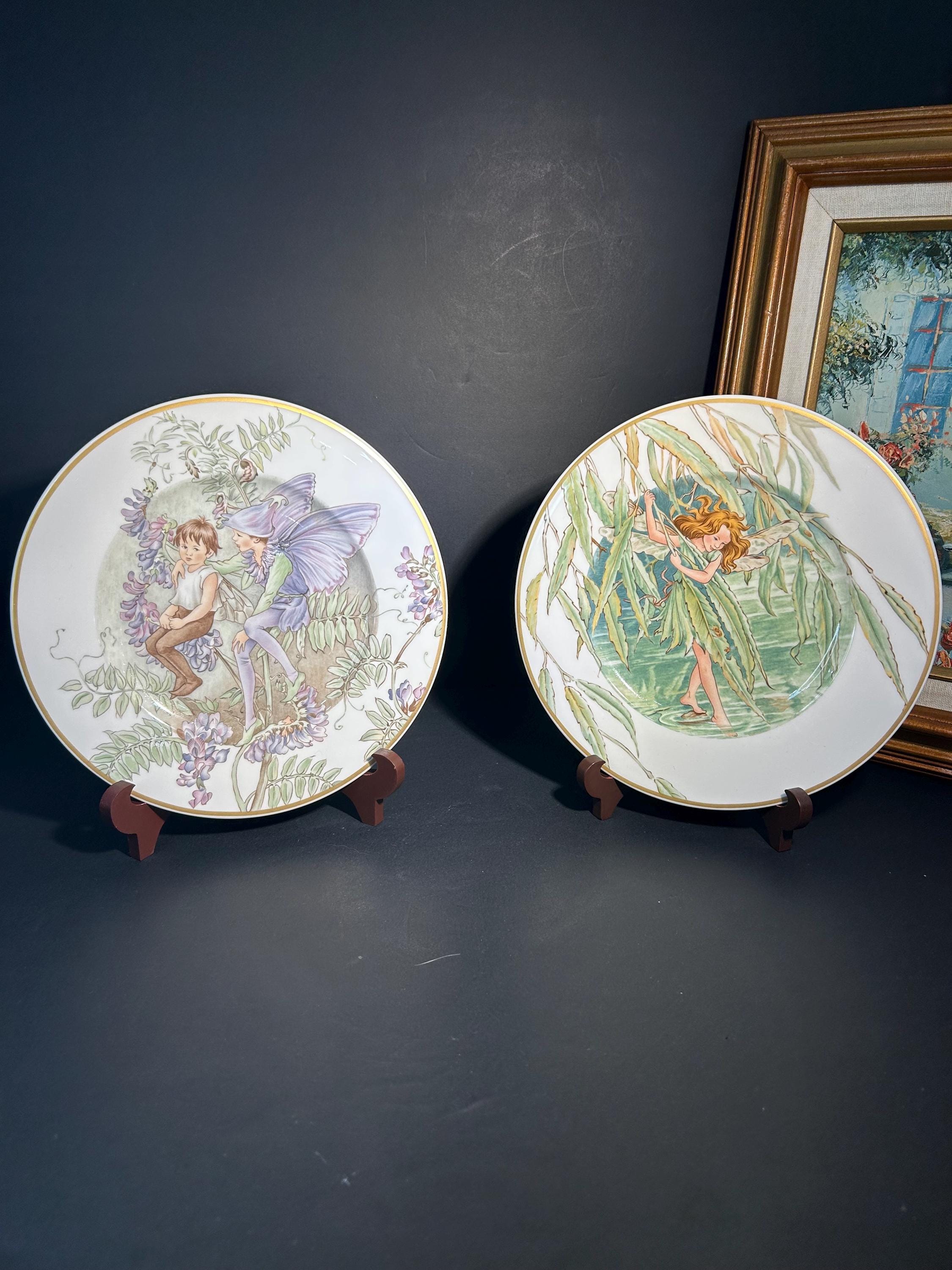 Heinrich Villeroy - Etsy