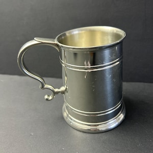 Royal selangor pewter mug - Etsy 日本