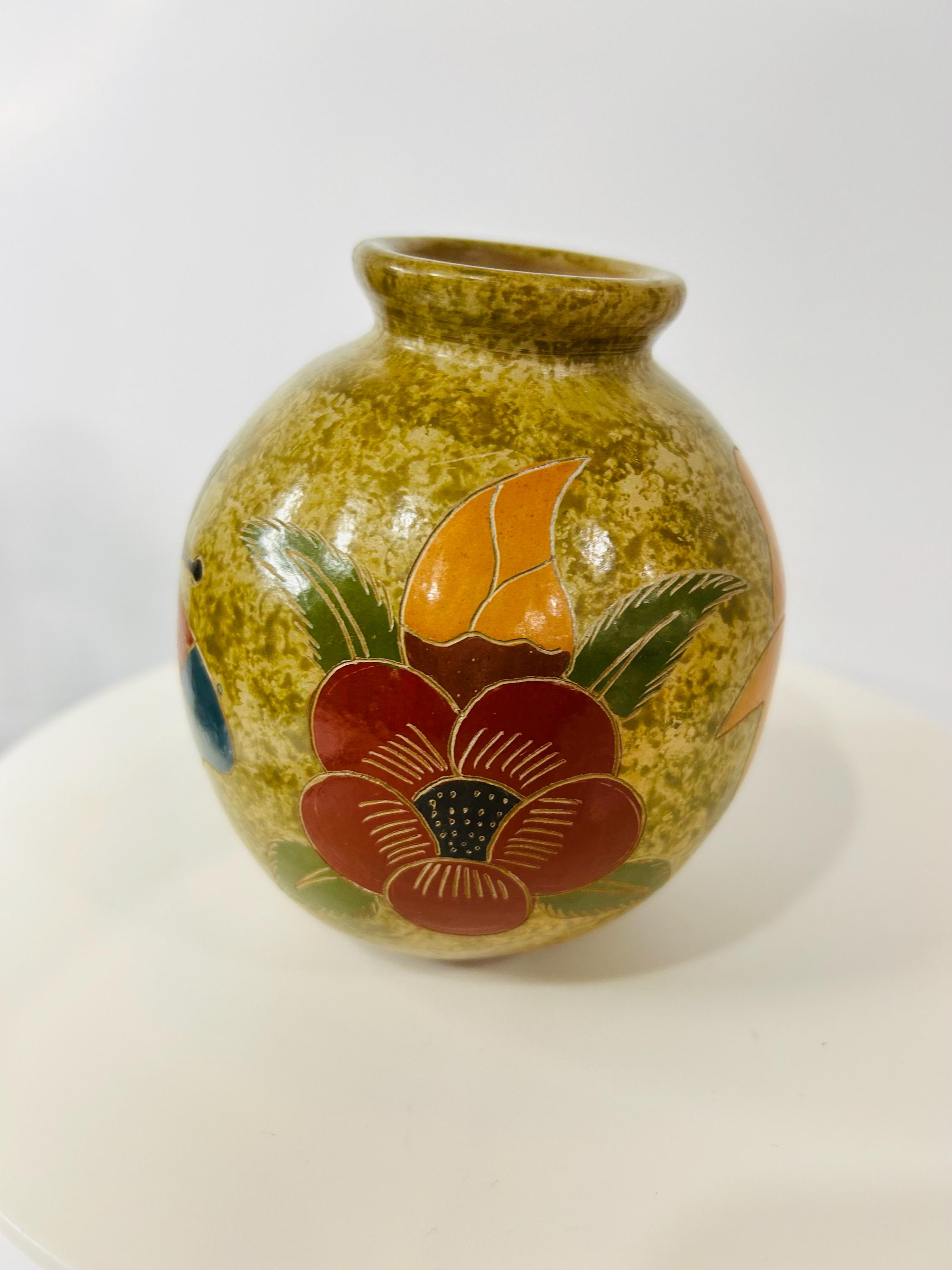 Costa rica vase - Etsy 日本