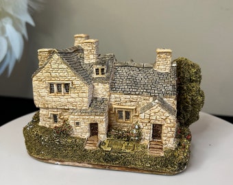 LILLIPUT LANE I.N. MONGERS / ミニチュア リリパット レーン LILLIPUT LANE I.N. MONGERS / ミニチュア リリパット レーン