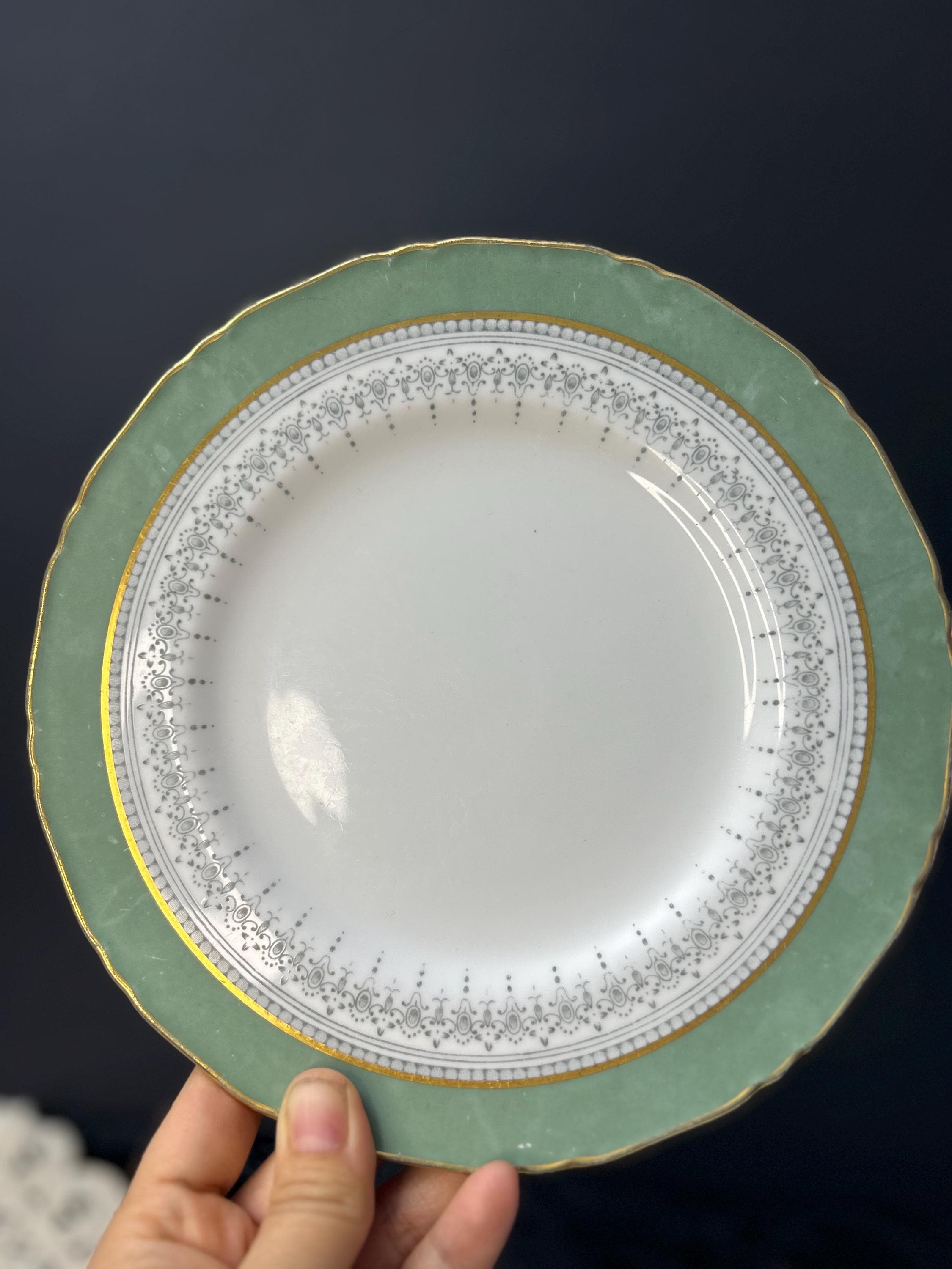 Royal Worcester Set - Etsy