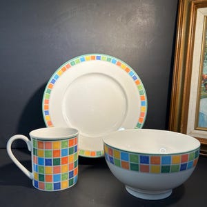 Villeroy boch twist alea - Etsy 日本